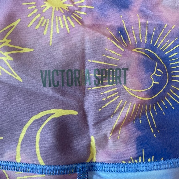 Victoria’s Secret celestial leggings - Picture 2 of 3